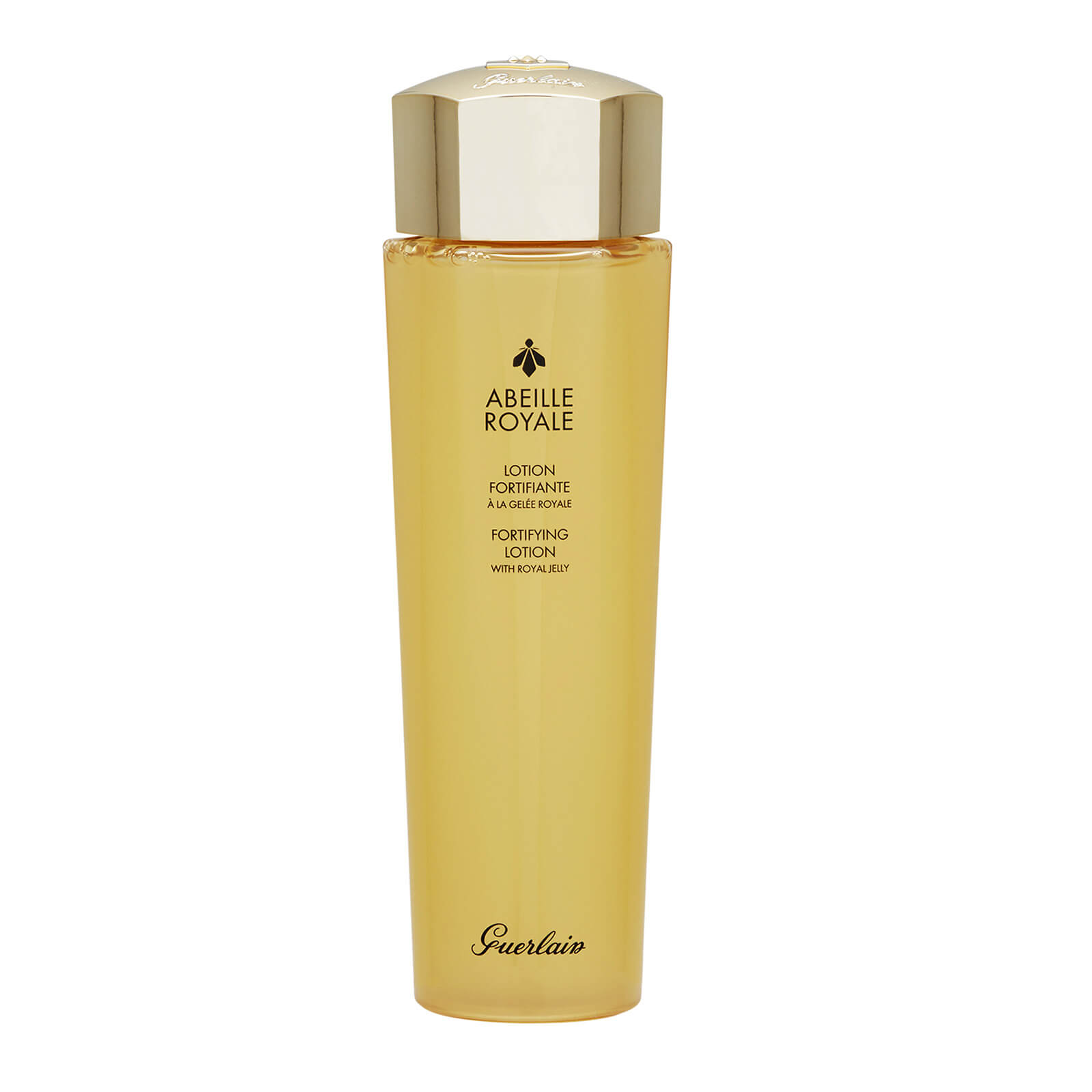 Abeille Royale Fortifying Lotion With Royal Jelly