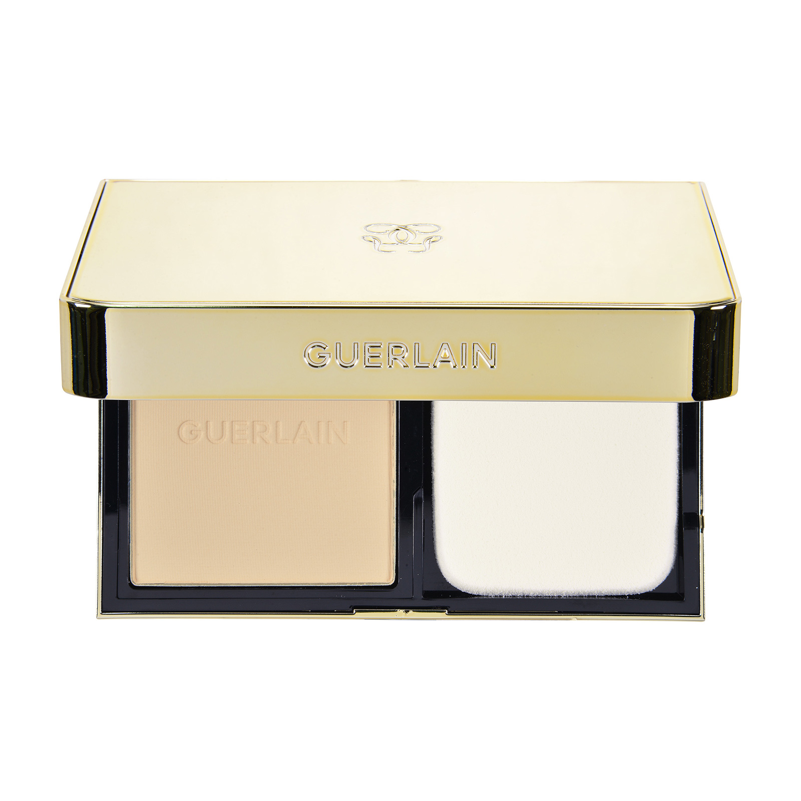 Parure Gold Skin Control High Perfection Matte Compact Foundation