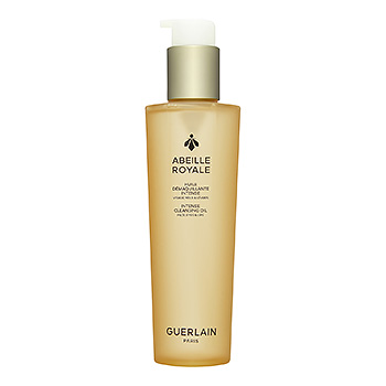 Abeille Royale Intense Cleansing Oil 