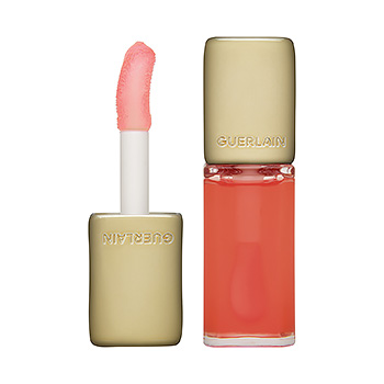 Kiss Kiss Bee Glow Oil