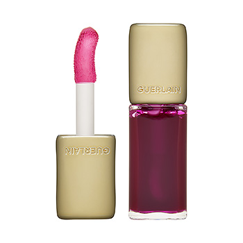 Kiss Kiss Bee Glow Oil