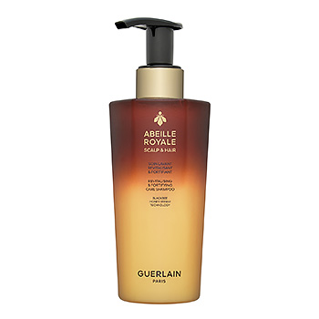 Abeille Royale Scalp & Hair Revitalising & Fortifying Care Shampoo