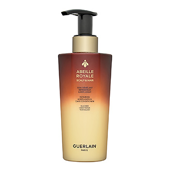 Abeille Royale Scalp & Hair Revitalising & Fortifying Care Conditioner