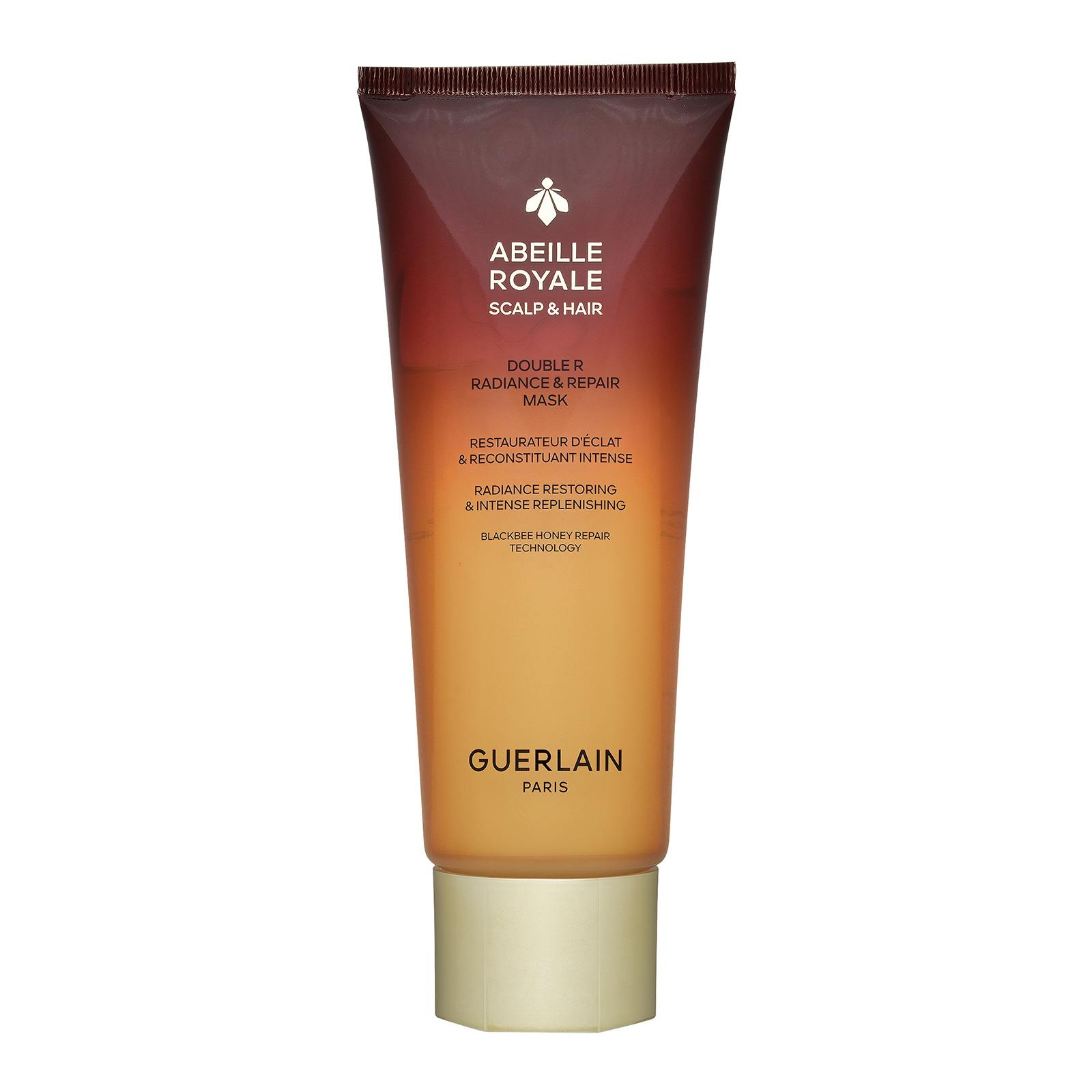 Abeille Royale Scalp & Hair Double R Radiance & Repair Mask