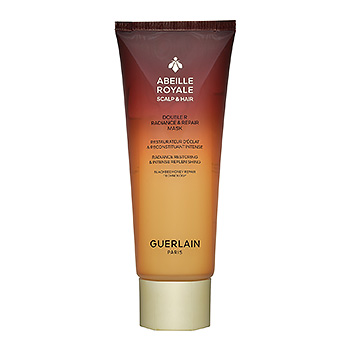 Abeille Royale Scalp & Hair Double R Radiance & Repair Mask