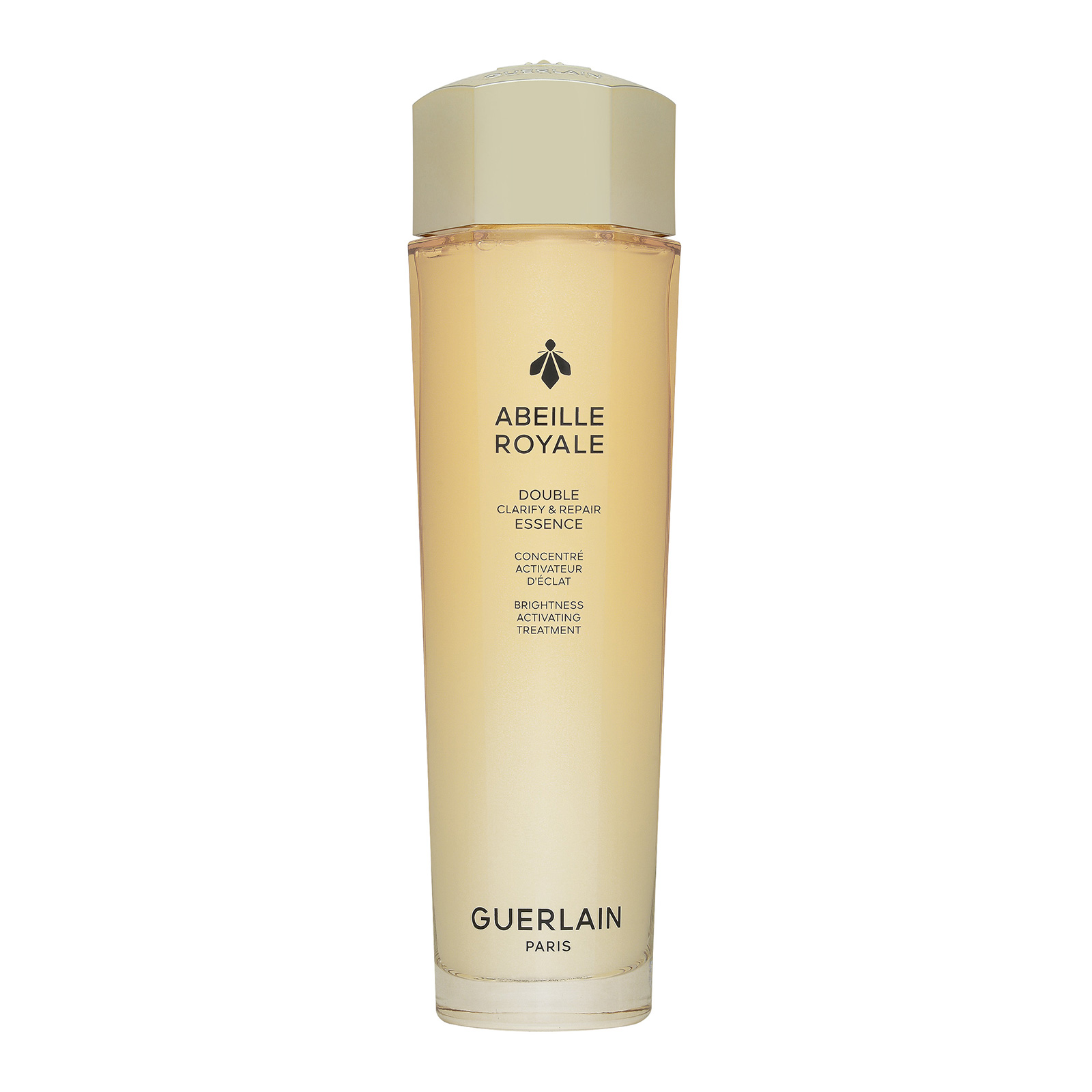 Abeille Royale Double Clarify & Repair Essence
