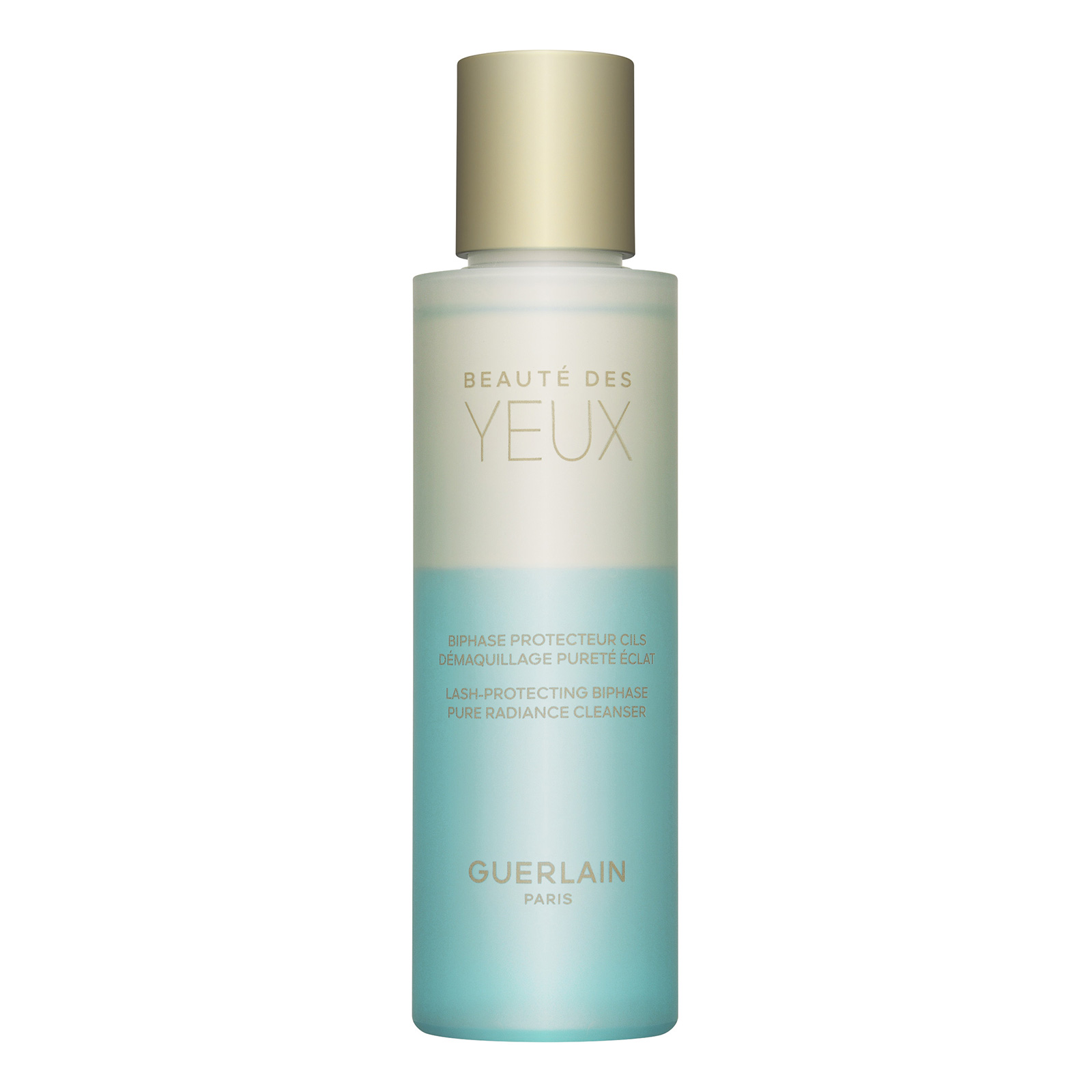 Beaute Des Yeux Biphase Eye Make Up Remover
