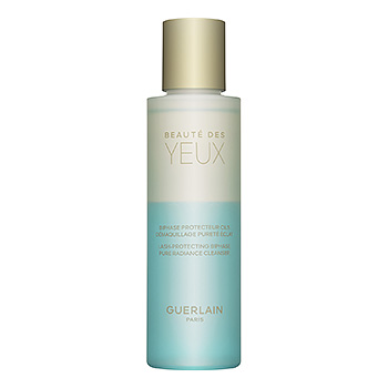 Beaute Des Yeux Biphase Eye Make Up Remover