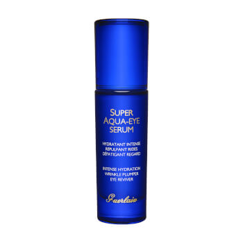 Super Aqua-Eye Serum Intense Hydration Wrinkle Plumper Eye Reviver