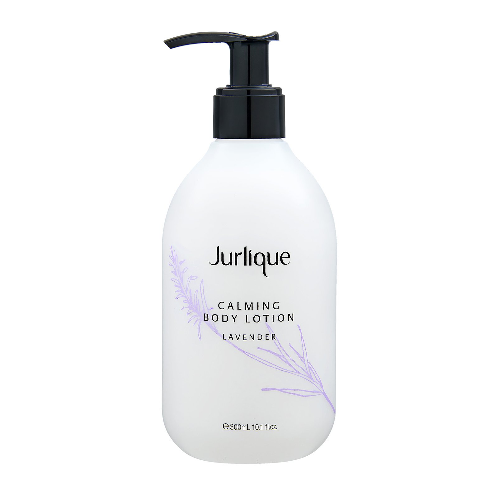 Calming Body Lotion (Lavender)