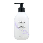 Calming Body Lotion (Lavender)