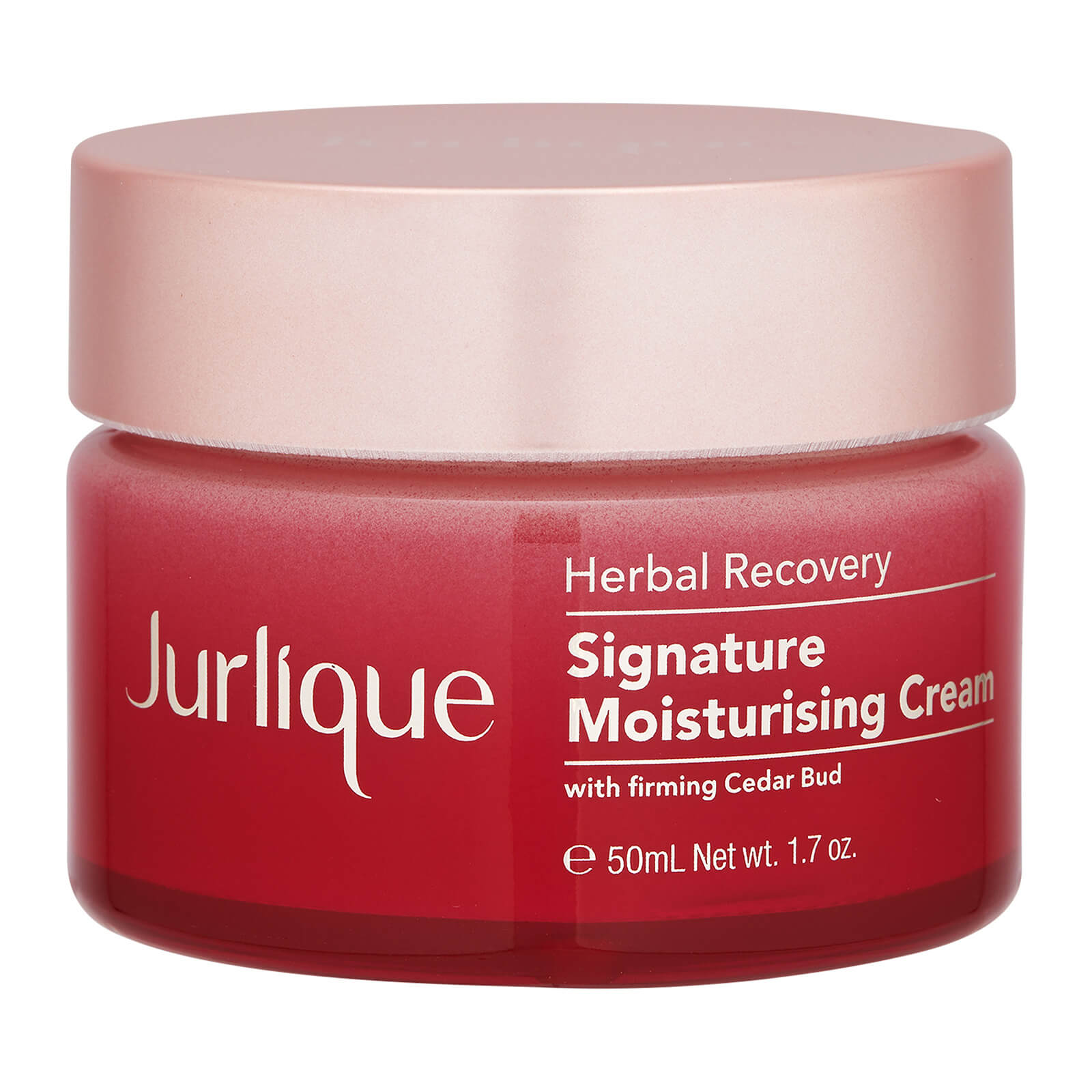Herbal Recovery Signature Moisturising Cream