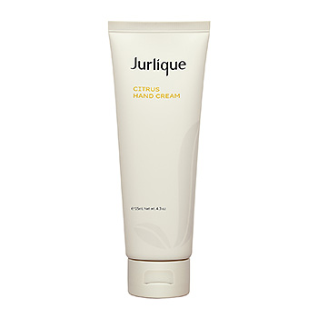 Citrus Hand Cream