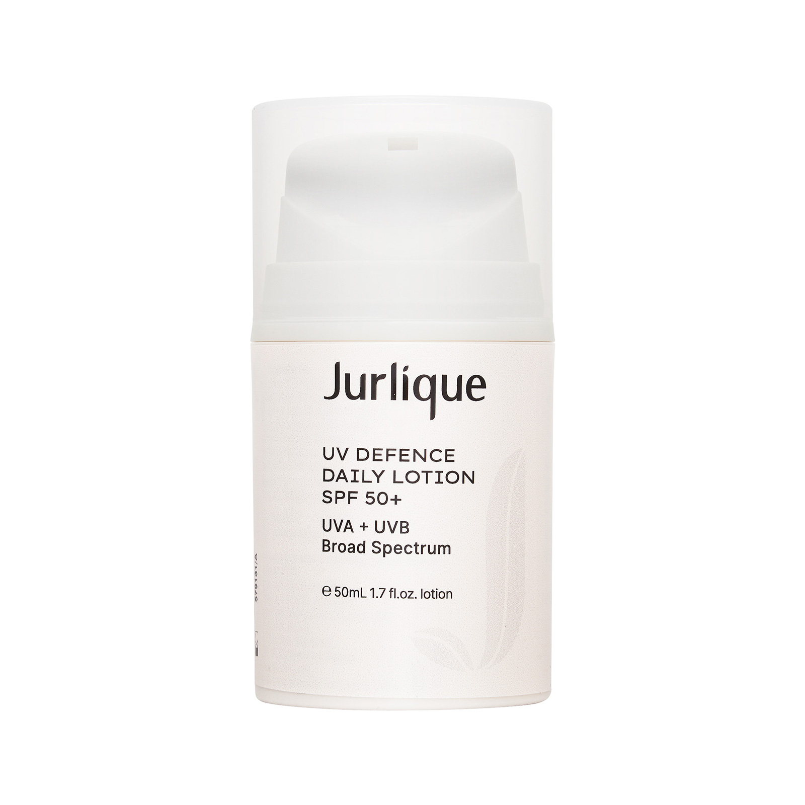 UV Defence Daily Lotion SPF50
