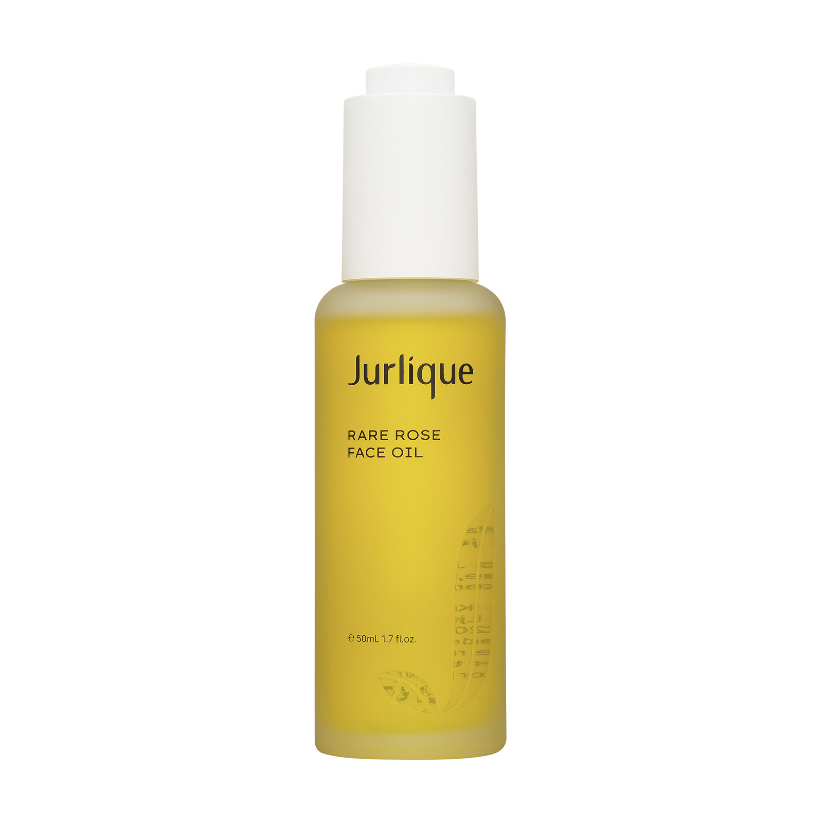 Rare Rose Face Oil
