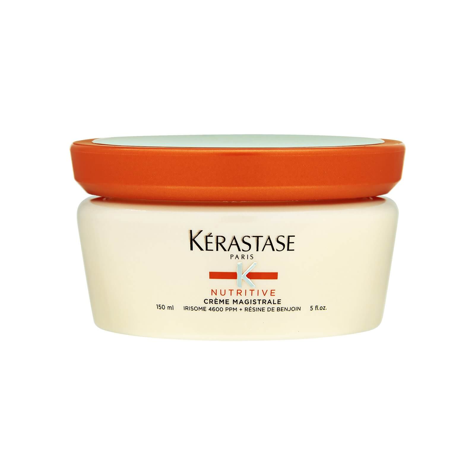 Nutritive Creme Magistrale Fundamental Nutrition Balm (Severely Dried-Out Hair)