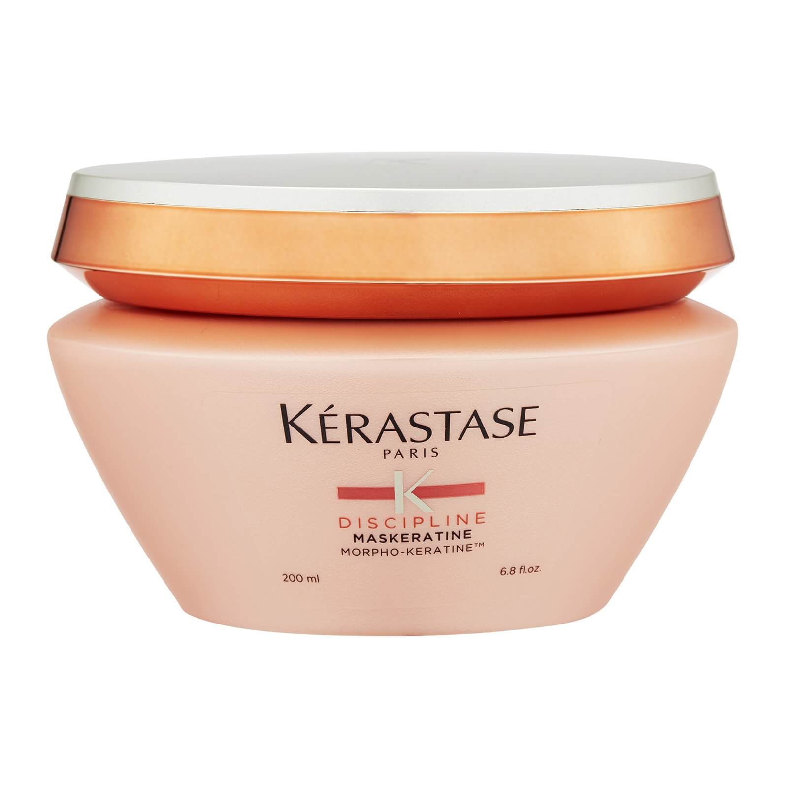 Maskeratine Smooth-In-Motion Masque - High Concentration (For Unruly, Rebellious Hair)