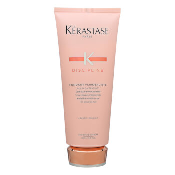 Fondant Fluidealiste Smooth-in-Motion Care (For All Unruly Hair)