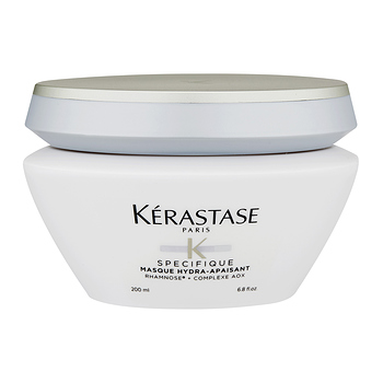 Specifique Masque Hydra-Apaisant Renewing Cream Gel Treatment (Scalp & Hair)