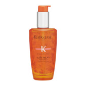 Discipline Oleo-Relax Advanced Control-In-Motion Oil (Voluminous And Unruly Hair)