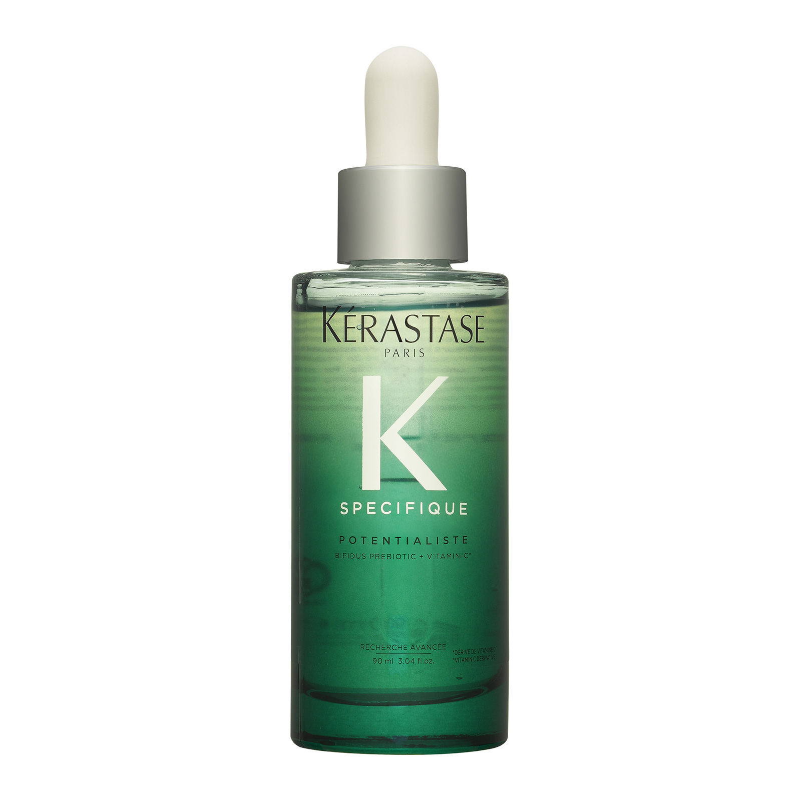 Specifique Potentialiste Universal Defense Serum