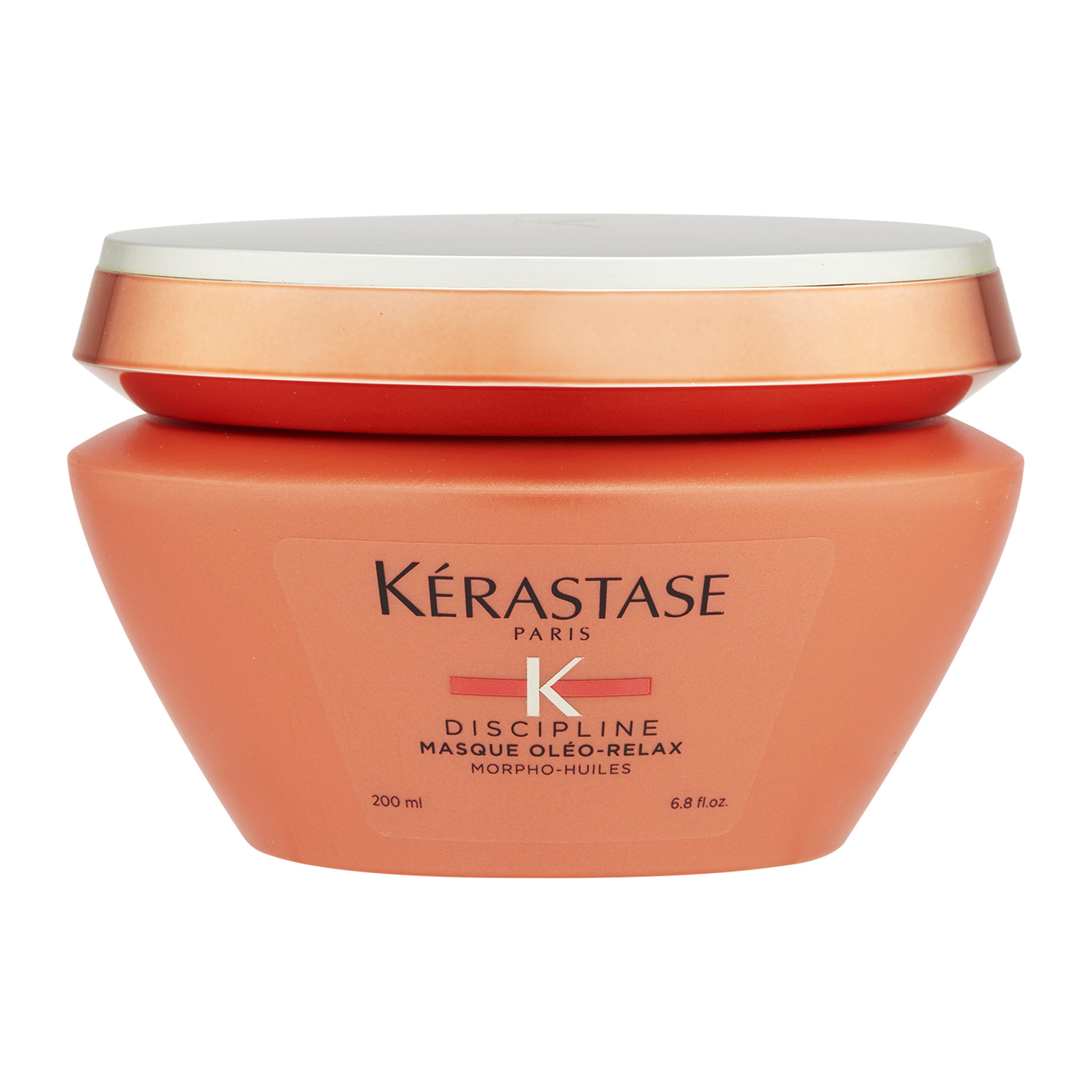 Kérastase Discipline Masque Oleo-Relax Control-In-Motion Masque