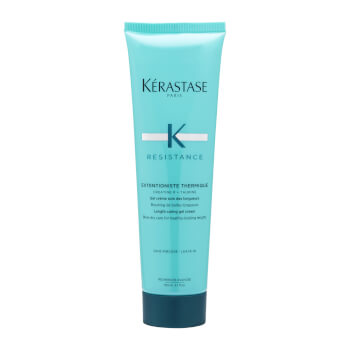 Resistance Extentioniste Thermique Length Caring Gel Cream