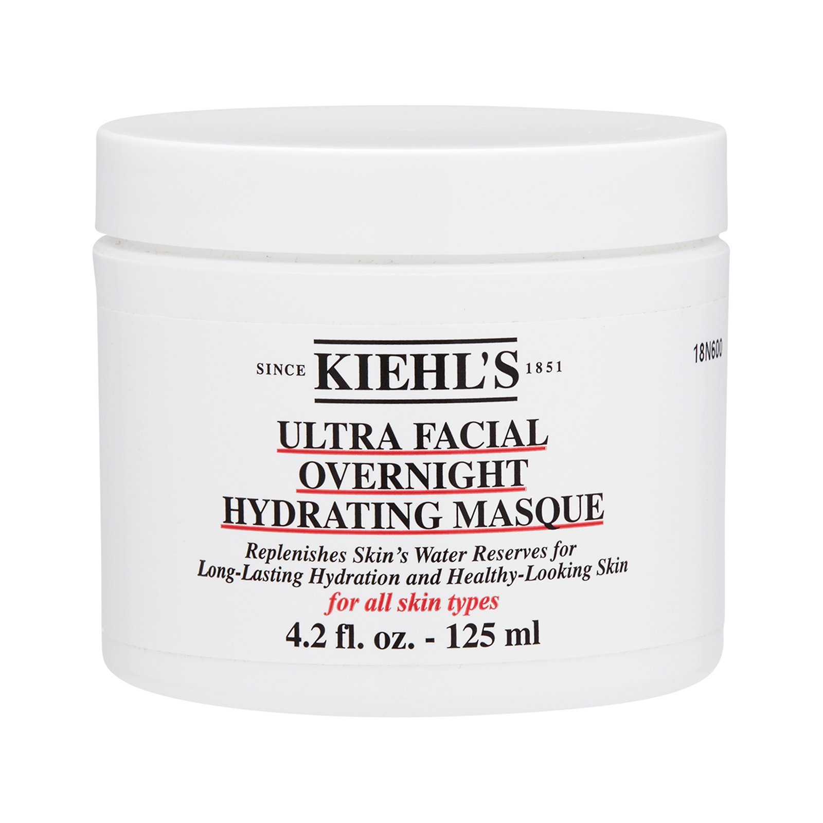 Overnight Hydrating Masque (For All Skin Types)