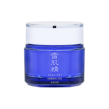Herbal Gel