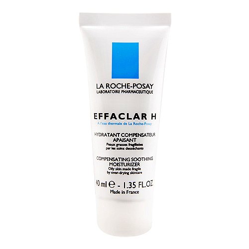 Effaclar H Compensating Soothing Moisturizer