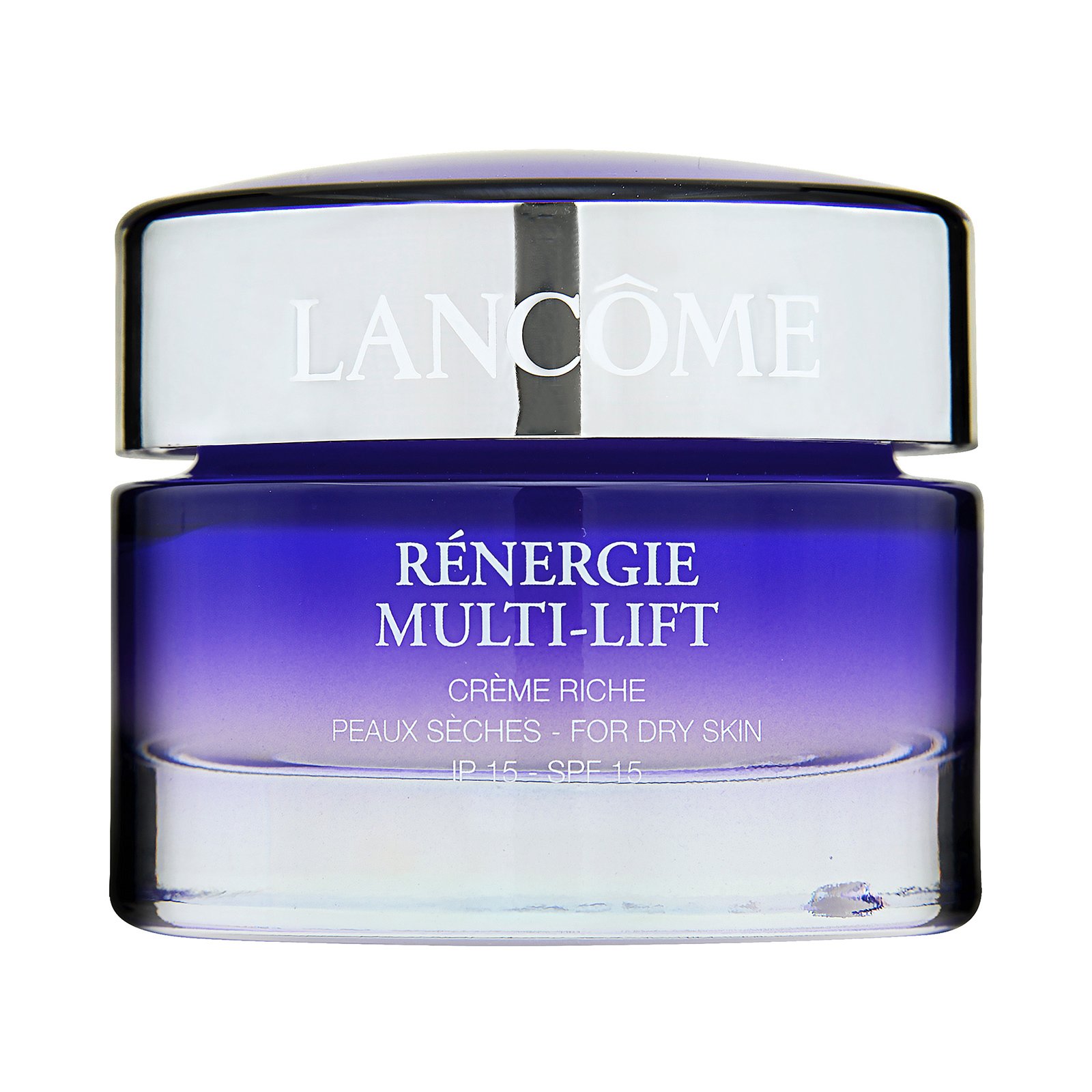 Renergie Multi-Lift Redefining Lifting Rich Cream SPF15 (New Version)