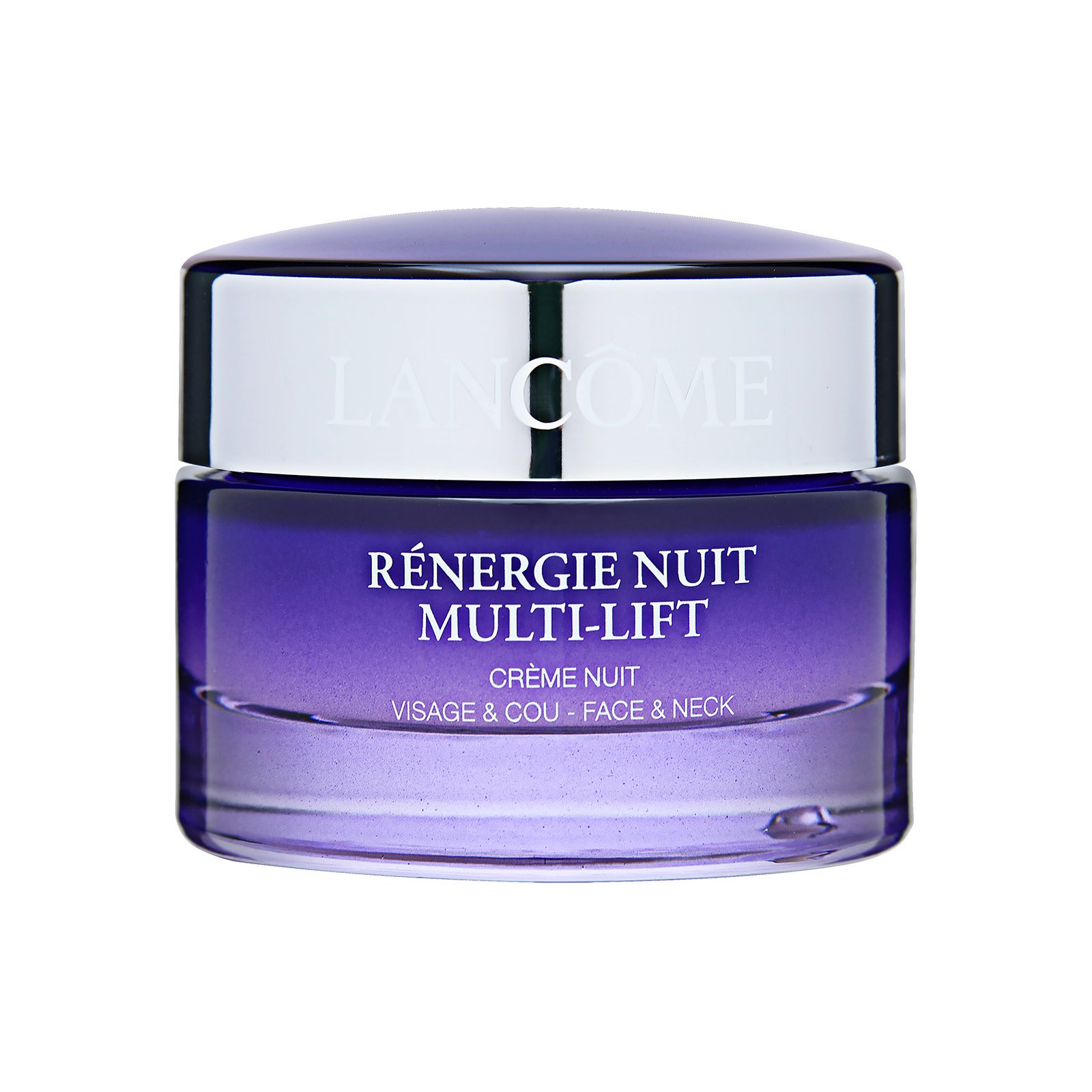 Renergie Multi-Lift Redefining Lifting Night Cream (Face & Neck)