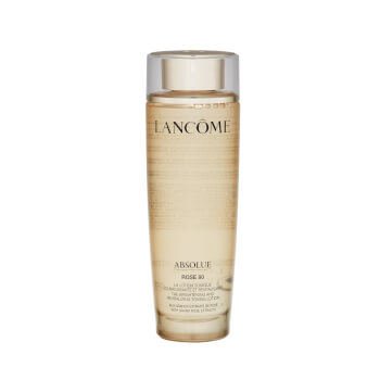 Absolue Rose 80 The Brightening and Revitalizing Toning Lotion