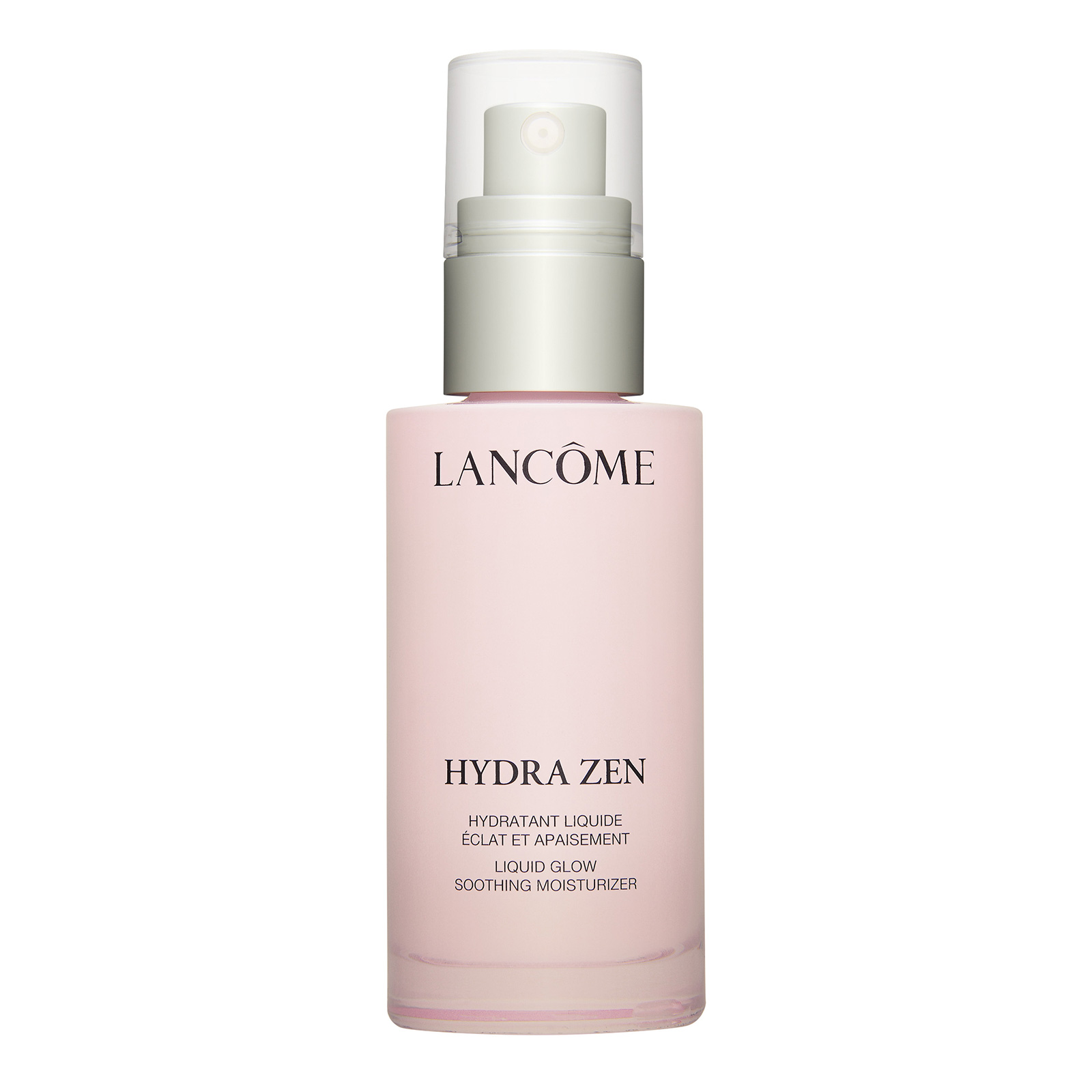 Hydra Zen Liquid Glow Soothing Moisturizer