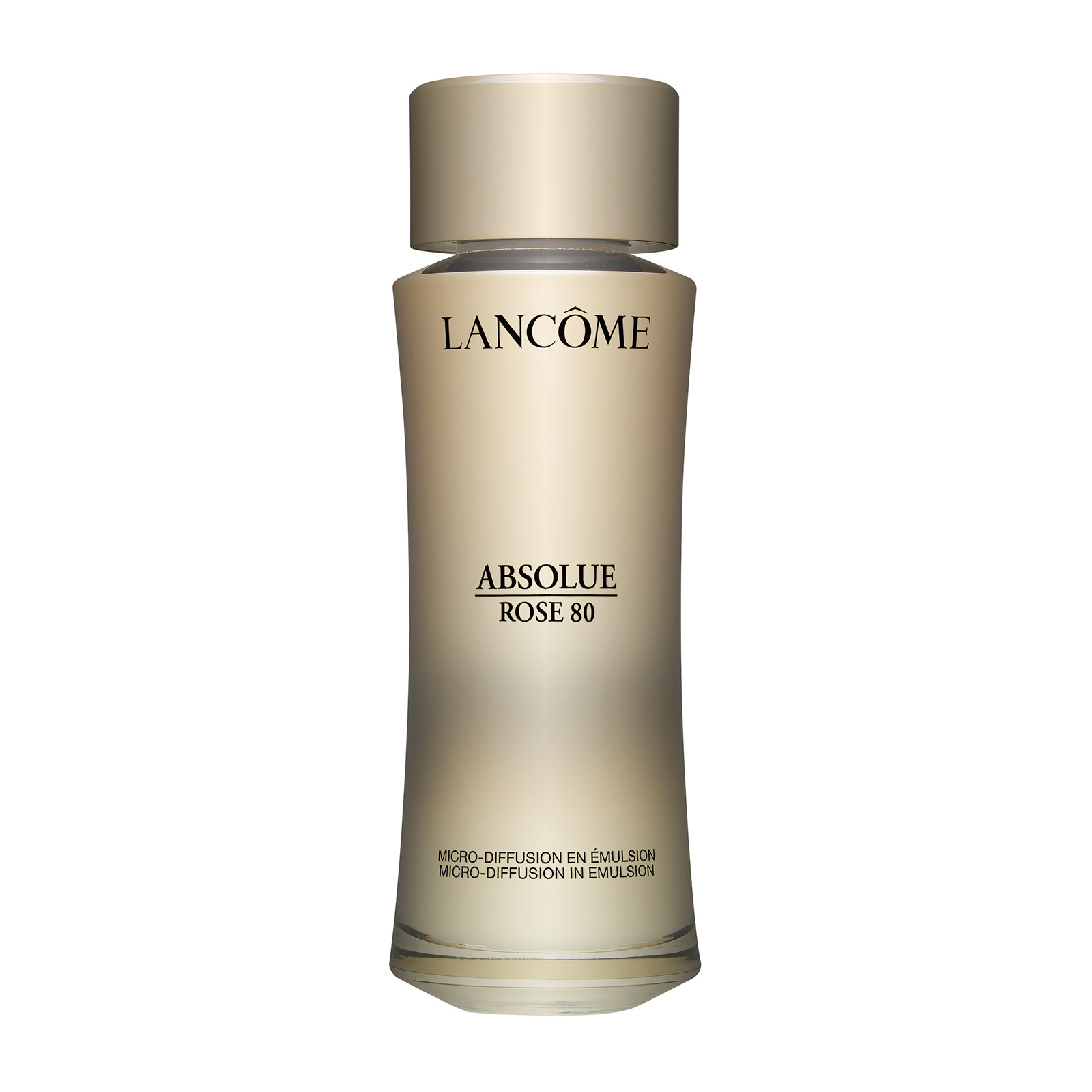 Absolue Rose 80 Micro-Diffusion In Emulsion