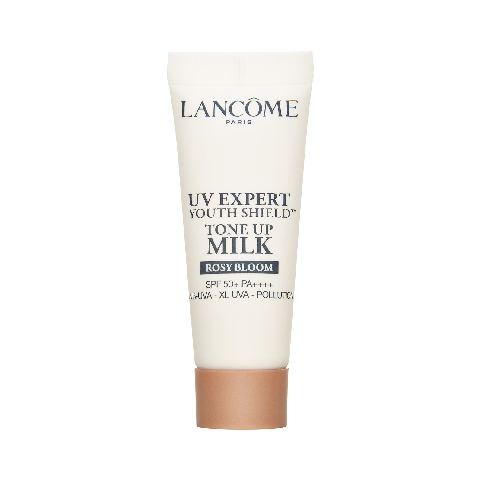 UV Expert Youth Shield Tone Up Milk Rosy Bloom SPF50+ PA++++