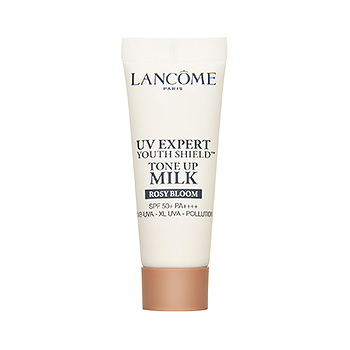 UV Expert Youth Shield Tone Up Milk Rosy Bloom SPF50+ PA++++