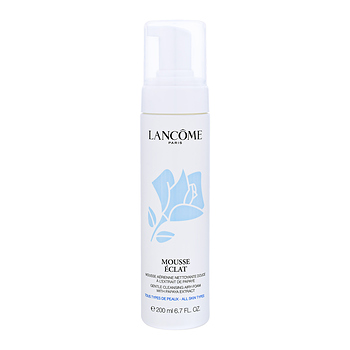 Gentle Cleansing Airy-Foam With Papaya Extract