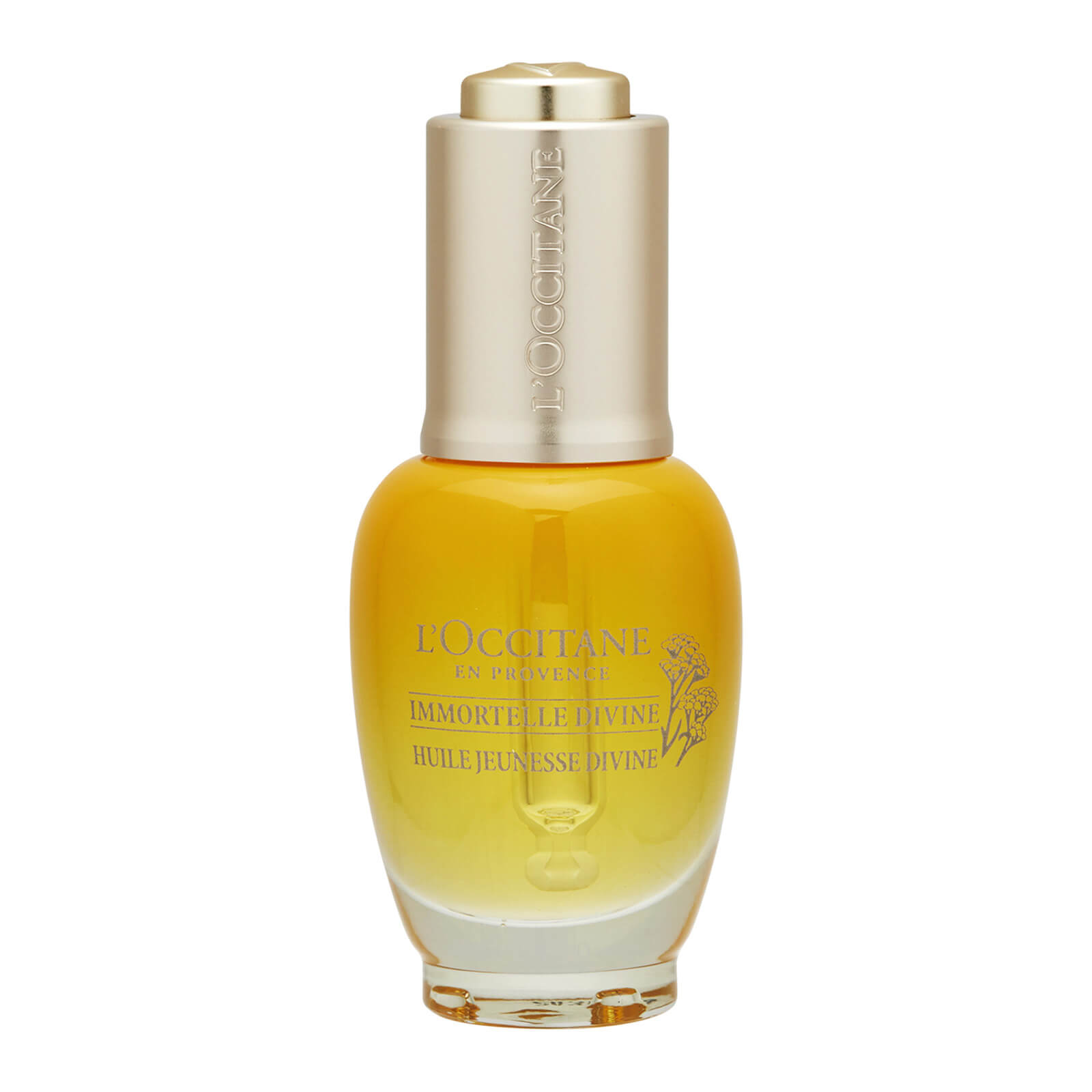 Immortelle Divine Youth Oil (Advanced Youth Face Care)
