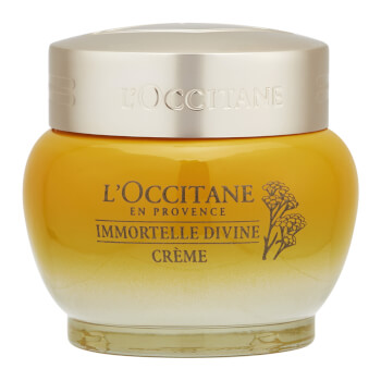 Immortelle Divine Cream (Advanced Youth Face Care)