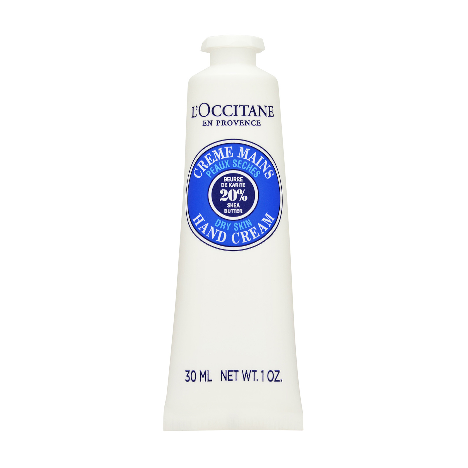 Shea Butter Hand Cream