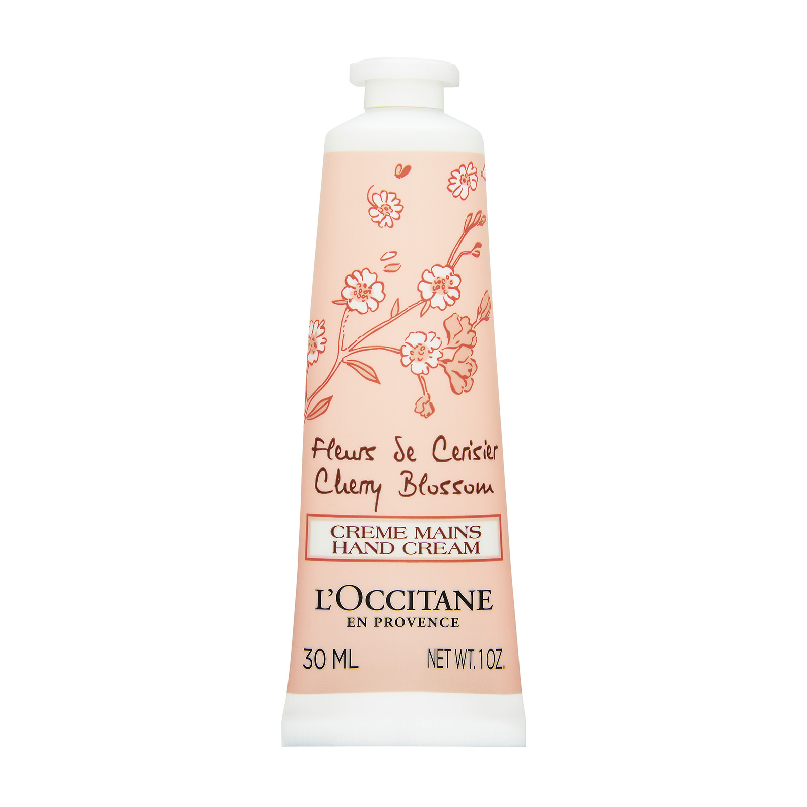 Cherry Blossom Hand Cream