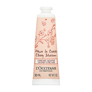Cherry Blossom Hand Cream