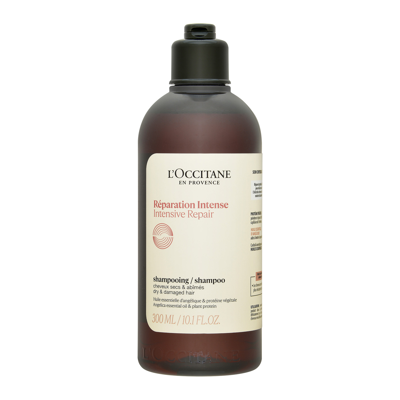 Intensive Repair Shampoo (For Dry & Damaged Hair)