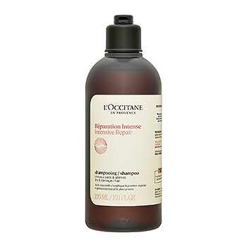 Intensive Repair Shampoo (For Dry & Damaged Hair)