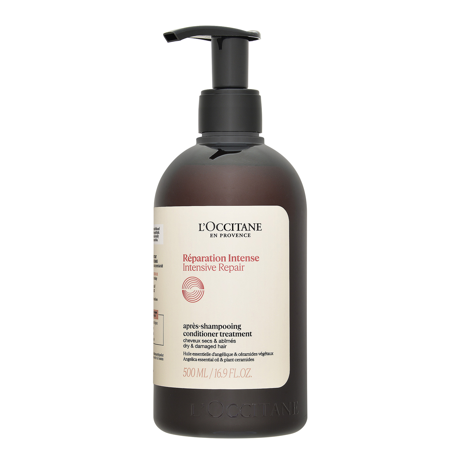 Intensive Repair Conditioner Treatment (For Dry & Damaged Hair)