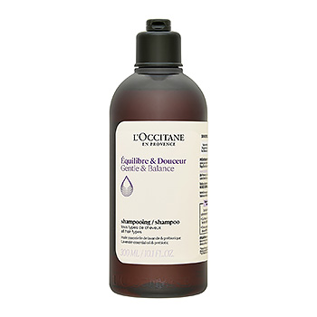 Gentle & Balance Shampoo (All Hair Types)