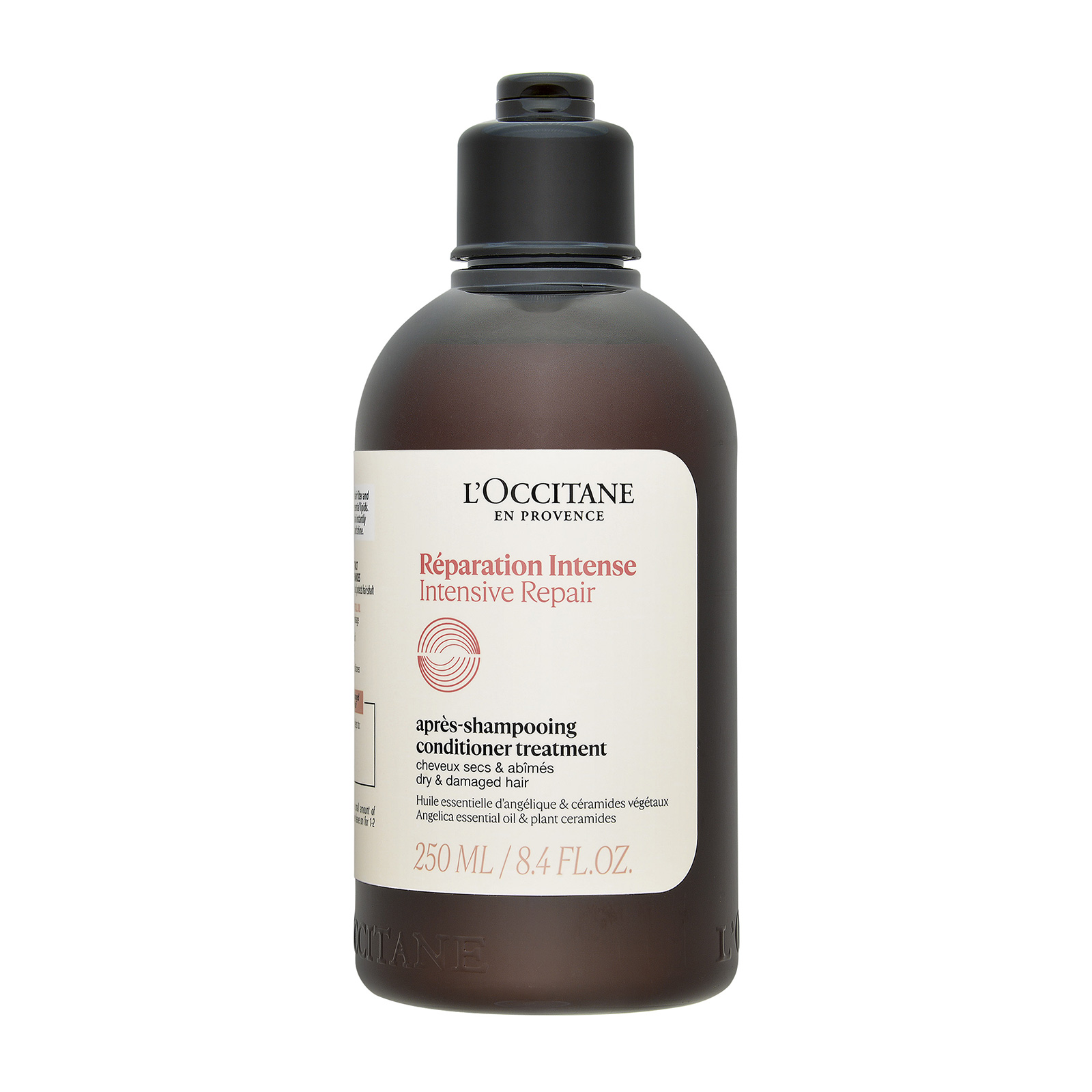 Intensive Repair Conditioner Treatment (For Dry & Damaged Hair)