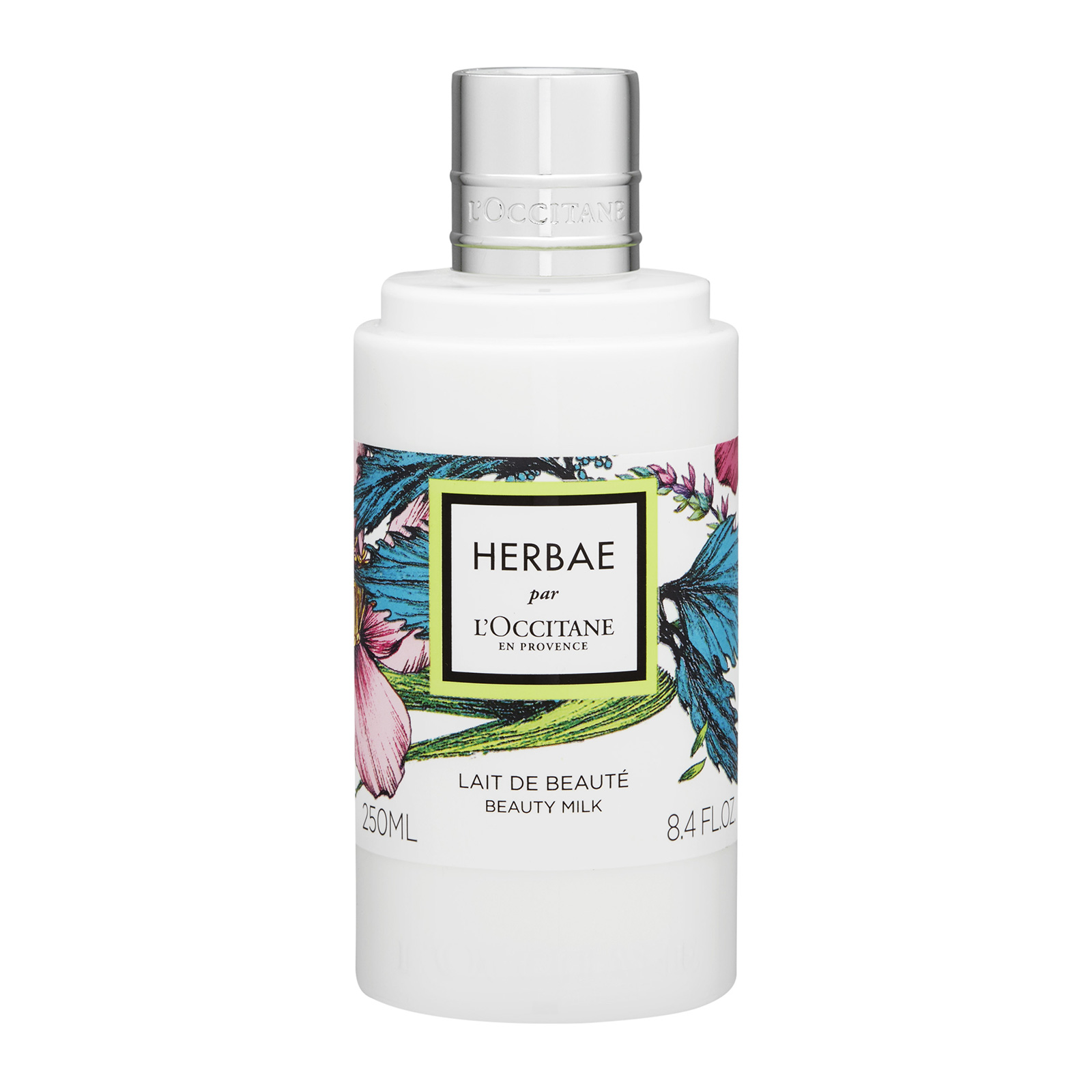 Herbae Par Beauty Milk