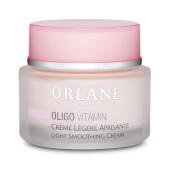 Light Smoothing Cream (Suitable for All Skin Types including Sensitive Skin)